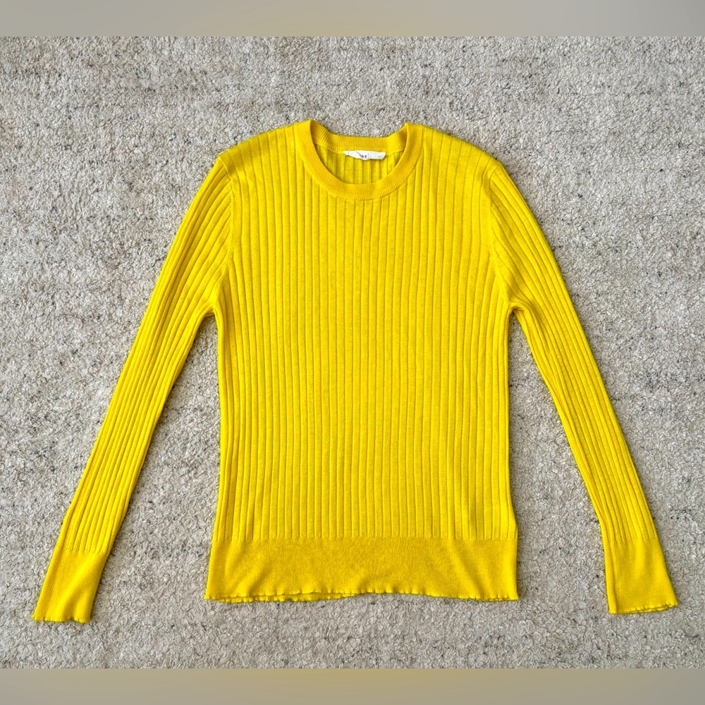 Elodie Sweater